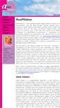 Mobile Screenshot of anapilates.com